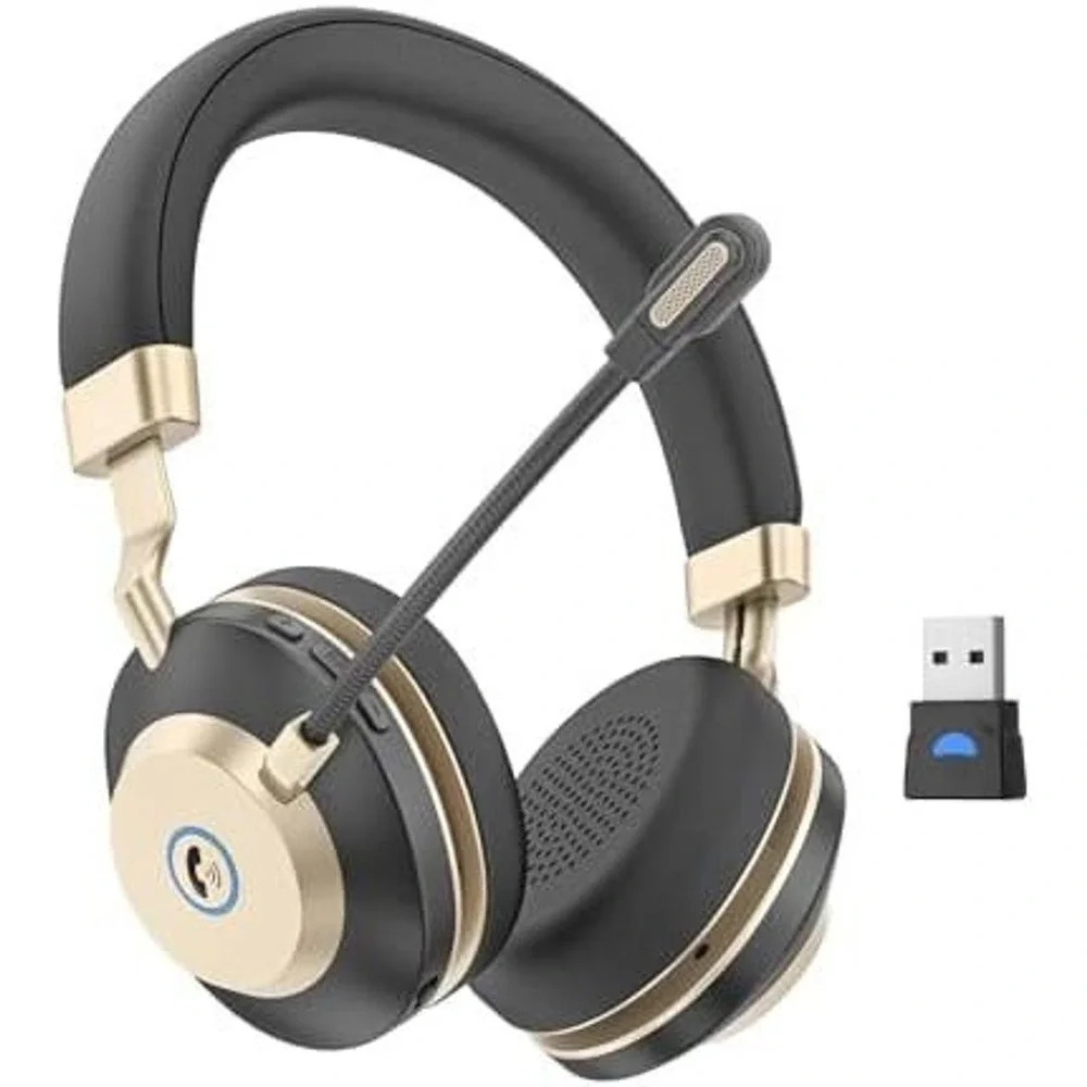 Earbay wireless headset